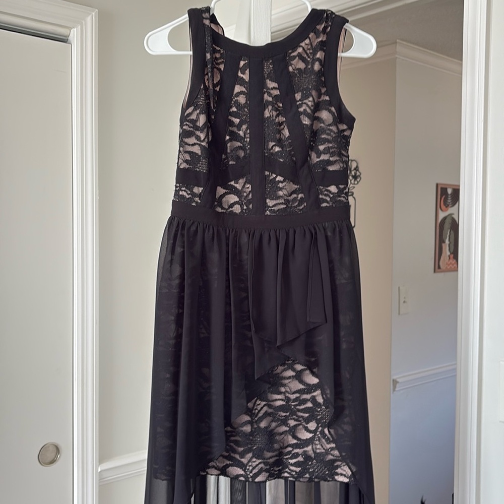 Prom Dress Size 3/4